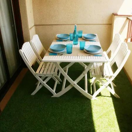 Apartamento de capricho 1ª línea de playa Sagunto Exterior foto
