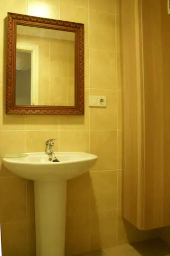 Apartamento de capricho 1ª línea de playa Sagunto Exterior foto
