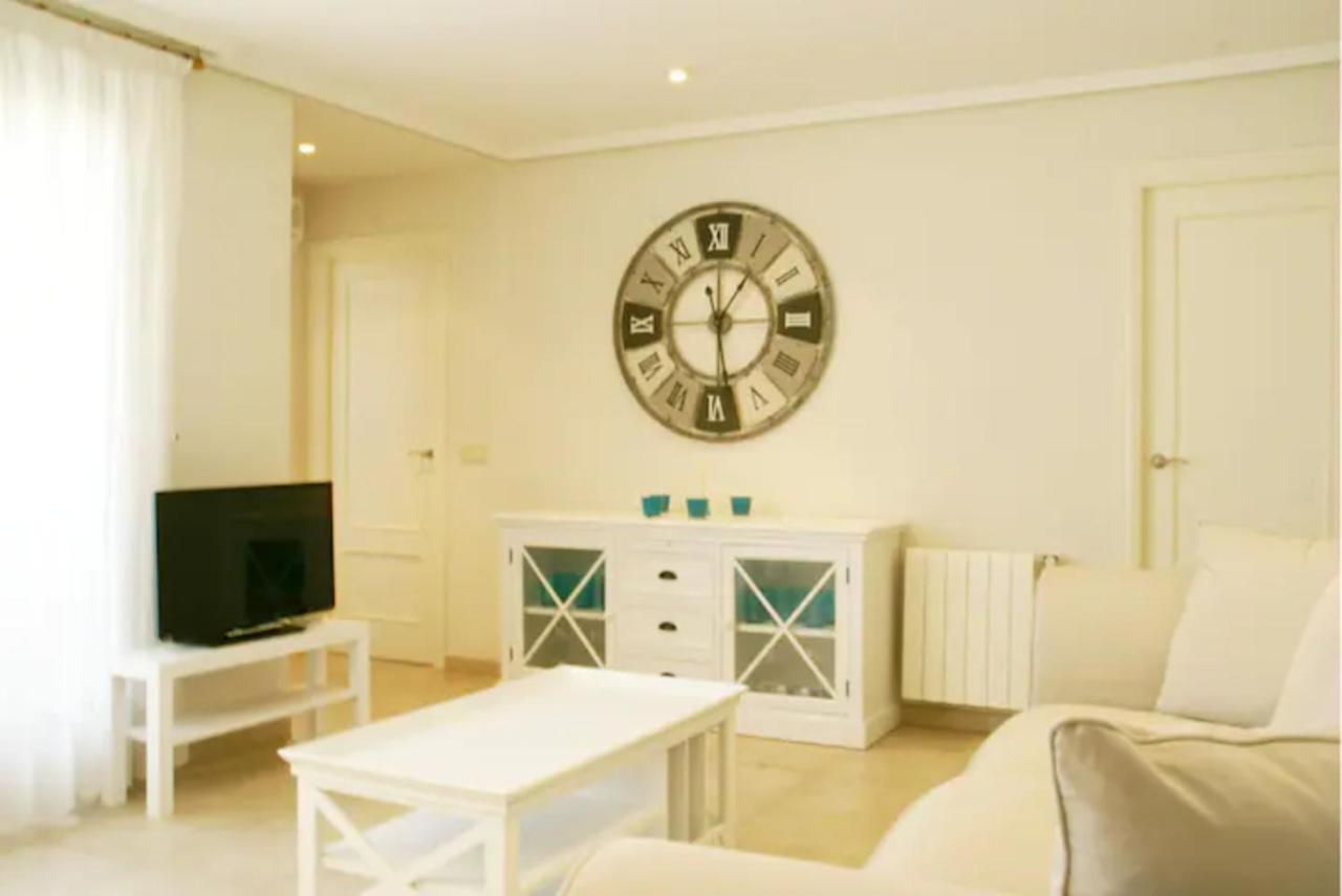 Apartamento de capricho 1ª línea de playa Sagunto Exterior foto